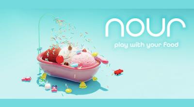 Logo of Nour: Play with Your Food