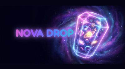 Logo of Nova Drop