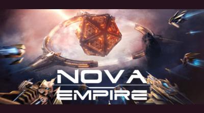 Logo of Nova Empire