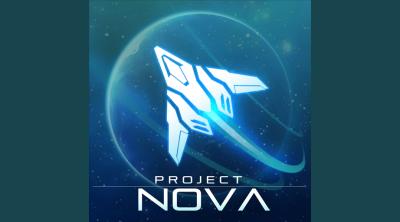 Logo of NOVA: Fantasy Airforce 2050