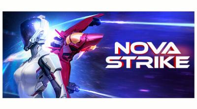 Logo of Nova Strike