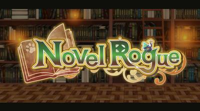 Logo of Novel Rogue