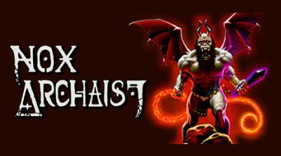 Logo of Nox Archaist