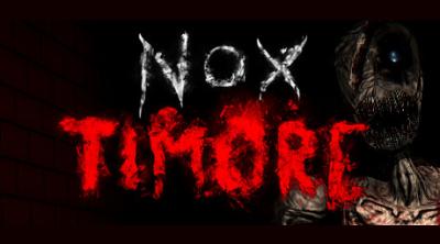 Logo of NOX TIMORE REMAKE