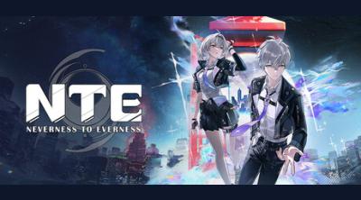Logo de NTE: Neverness to Everness
