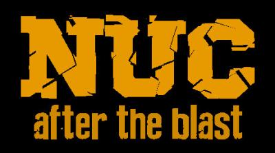 Logo de NUC: After The Blast