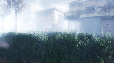 Screenshot of Nuclear Frost