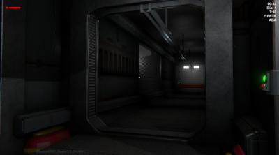 Screenshot of Nuclear Last Darkness