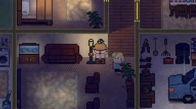 Screenshot of NugQuest