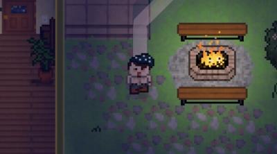 Screenshot of NugQuest