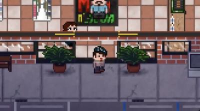 Screenshot of NugQuest