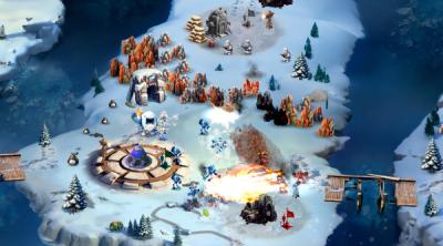 Screenshot of Nuke Them All