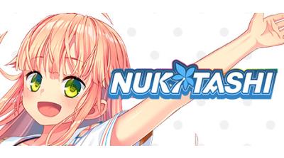 Logo of NUKITASHI