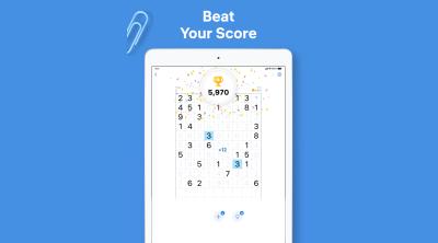 Screenshot of Number Match - Numbers game
