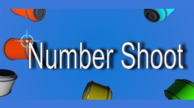 Logo of Number Shoot VR