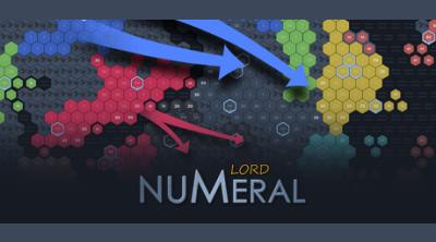 Logo of Numeral Lord