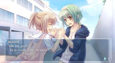 Screenshot of Nurse Love Syndrome