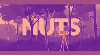 Logo de NUTS
