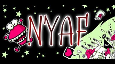 Logo of NYAF