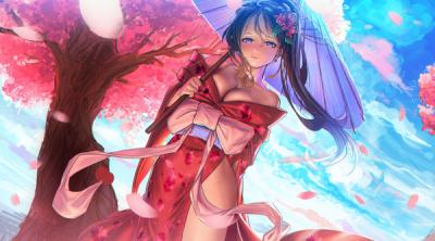 Screenshot of Nyasha