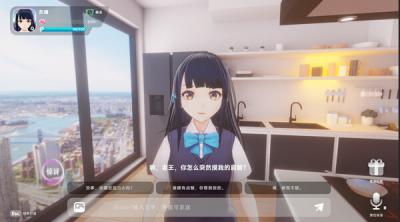 Screenshot of NYXverse.AI