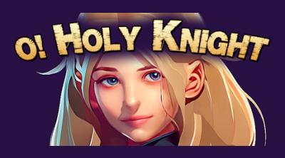 Logo of O Holy Knight