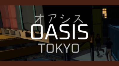 Logo of OASIS: Tokyo