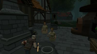 Screenshot of Oathbreakers