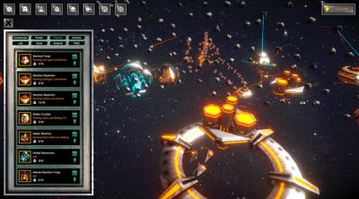 Screenshot of Obelisk Foundry