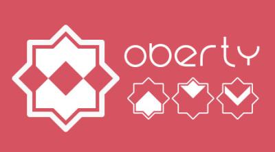 Logo of Oberty