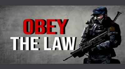 Logo of Obey The Law