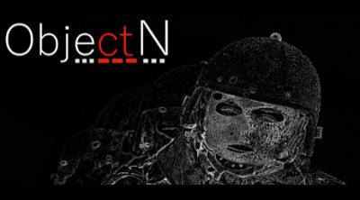 Logo of Object N