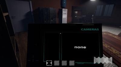 Screenshot of Objective H.A.S.T.E. - Survival Horror Escape