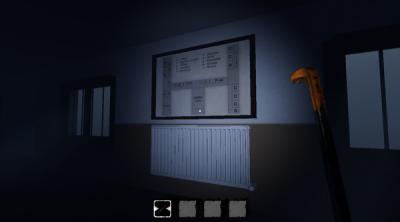 Screenshot of Objective H.A.S.T.E. - Survival Horror Escape