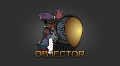 Logo of Objector