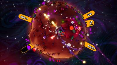 Screenshot of OBLITACRATER