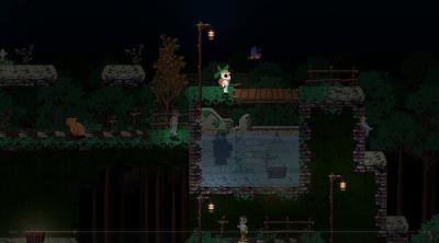 Screenshot of Oblitus mortis