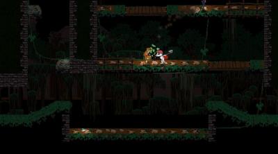 Screenshot of Oblitus mortis