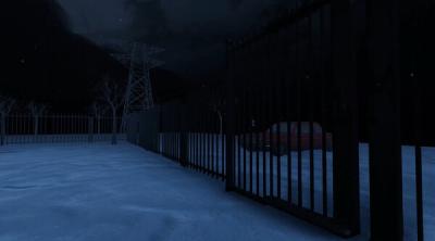 Screenshot of Oblivion