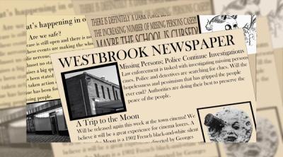 Screenshot of Oblivion