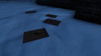 Screenshot of Oblivion