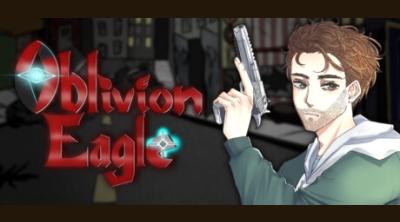 Logo of Oblivion Eagle