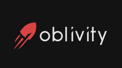Logo of Oblivity - Find your perfect Sensitivity