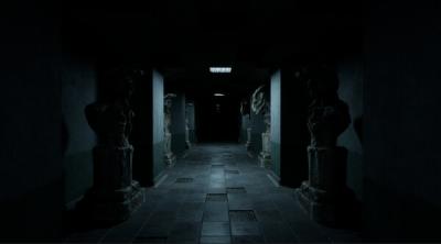 Screenshot of Obscurefiend