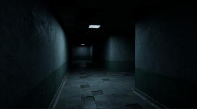 Screenshot of Obscurefiend