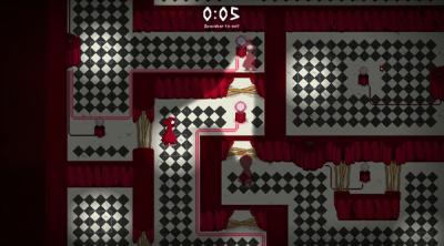 Screenshot of Observe