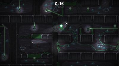 Screenshot of Observe