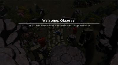 Screenshot of Observer Observer Studio
