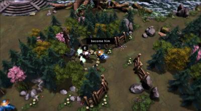 Screenshot of Observer Observer Studio