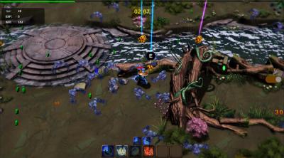 Screenshot of Observer Observer Studio